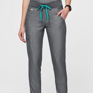 FIGS zamora jogger scrub pants